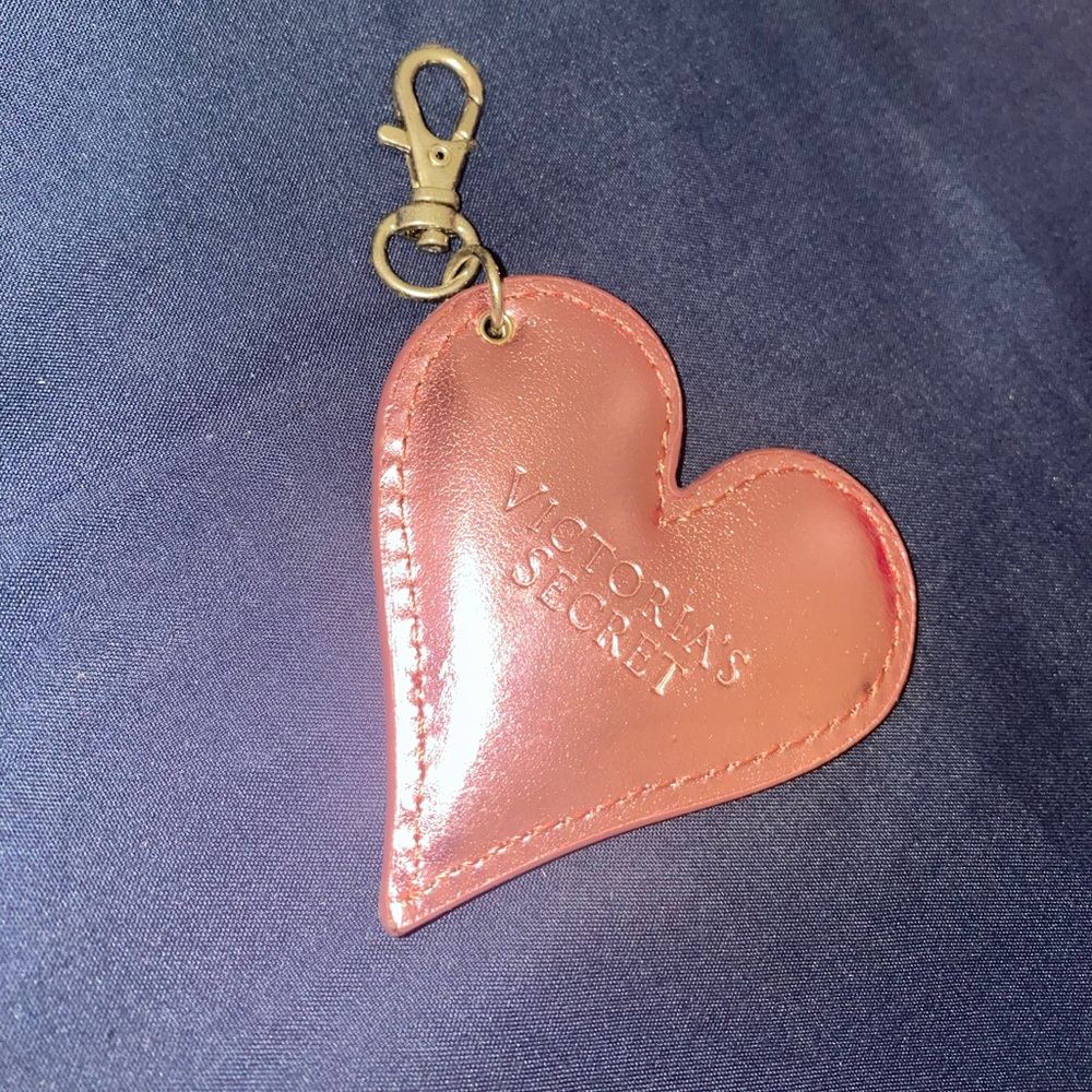 Victoria’s Secret bad charm